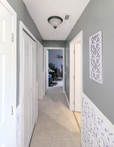 6533 Kilburn Road, Grant Township, MI 48032