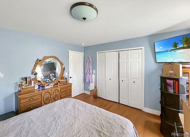 6533 Kilburn Road, Grant Township, MI 48032
