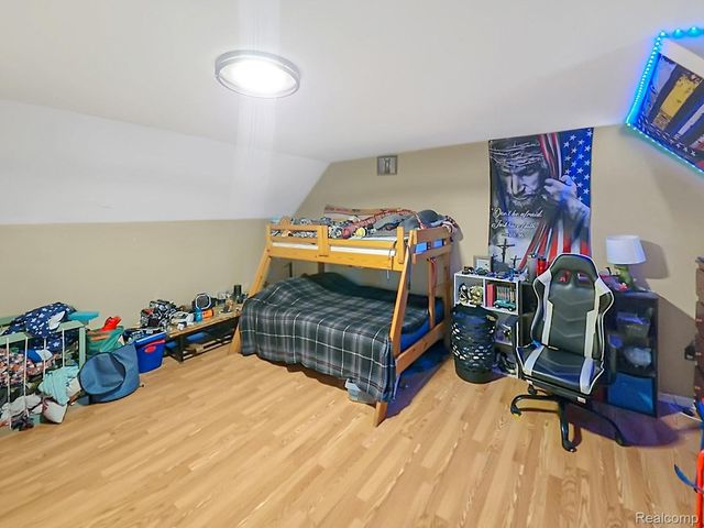 6533 Kilburn Road, Grant Township, MI 48032