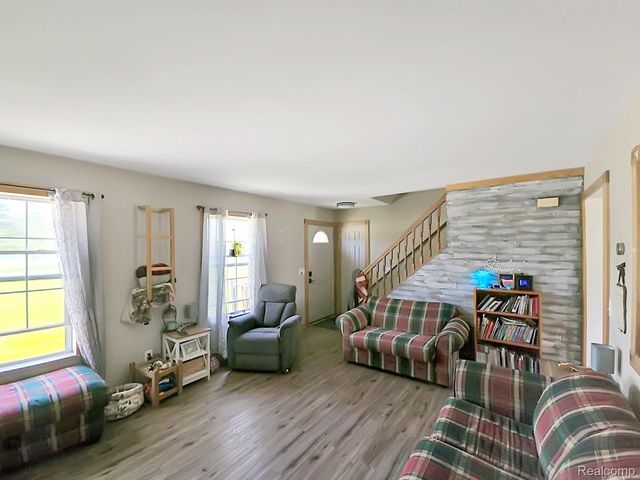 6533 Kilburn Road, Grant Township, MI 48032