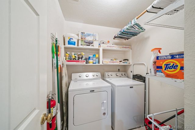 10739 E 121st Court North, Collinsville, OK 74021