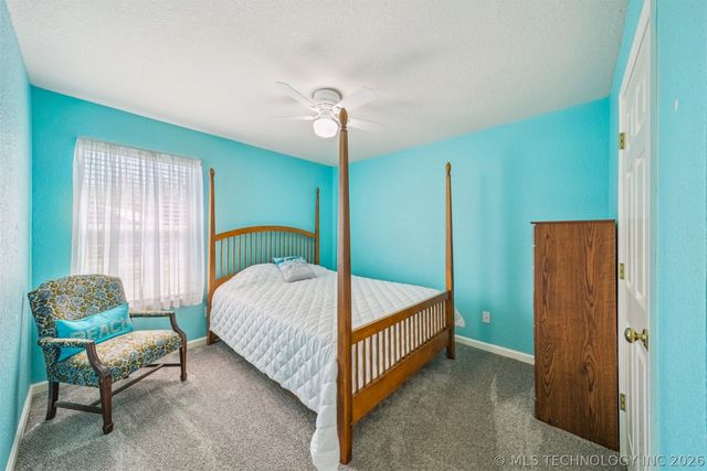 10739 E 121st Court North, Collinsville, OK 74021