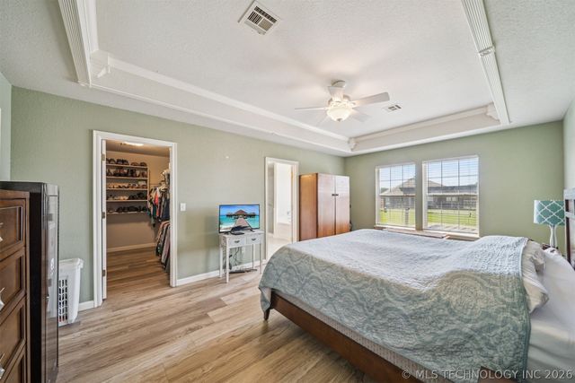 10739 E 121st Court North, Collinsville, OK 74021