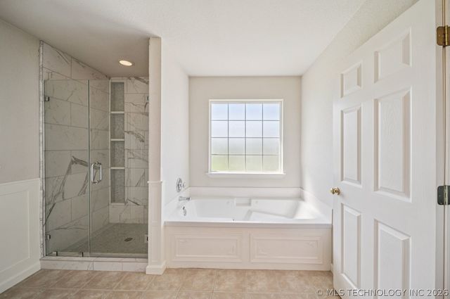 10739 E 121st Court North, Collinsville, OK 74021