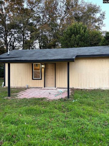 1221 McRae Road, Camden, SC 29020