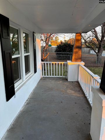 1221 McRae Road, Camden, SC 29020