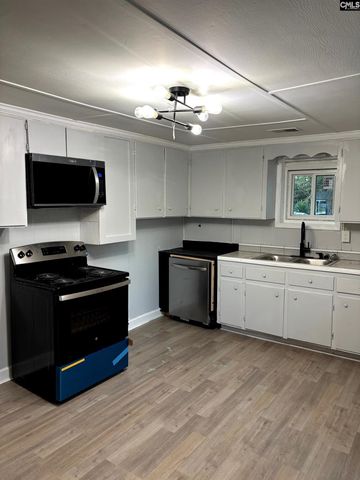 1221 McRae Road, Camden, SC 29020