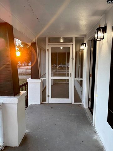 1221 McRae Road, Camden, SC 29020