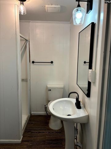 1221 McRae Road, Camden, SC 29020