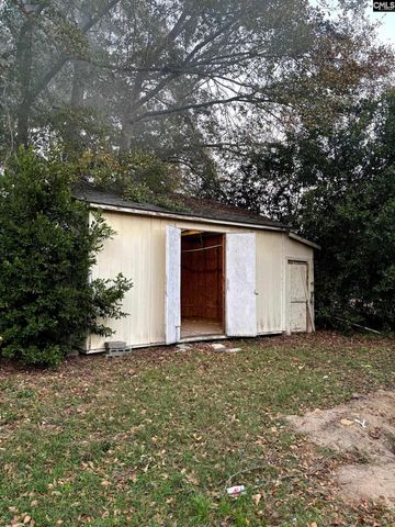 1221 McRae Road, Camden, SC 29020