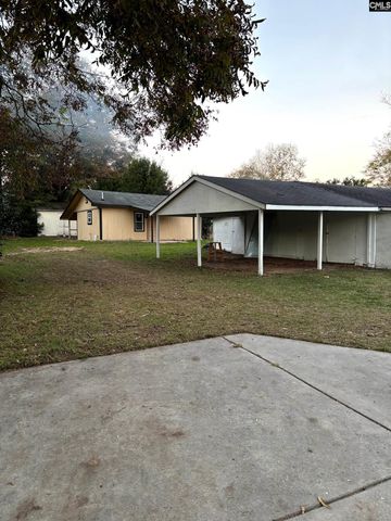 1221 McRae Road, Camden, SC 29020