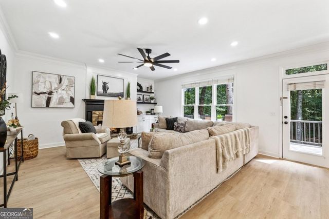 370 Longwood Lane, Alpharetta, GA 30004