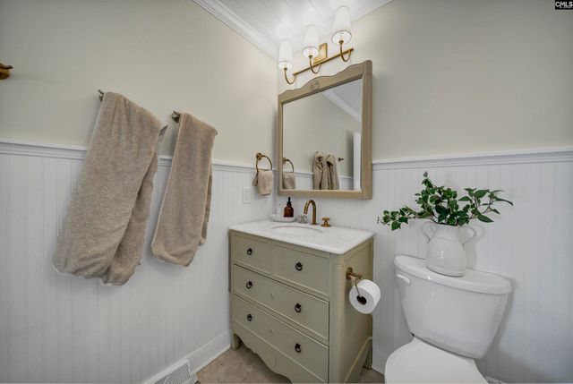 728 Holder Road, Batesburg, SC 29006