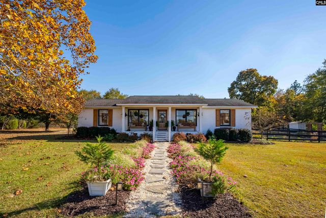 728 Holder Road, Batesburg, SC 29006