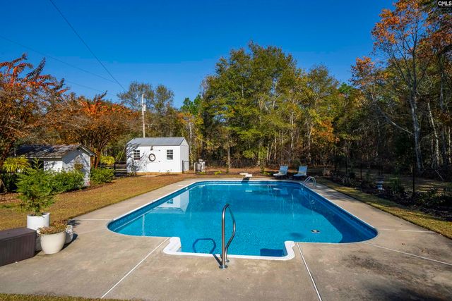 728 Holder Road, Batesburg, SC 29006