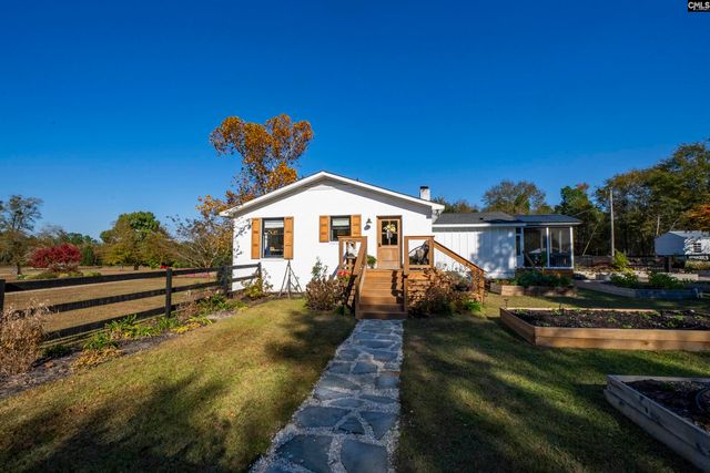 728 Holder Road, Batesburg, SC 29006
