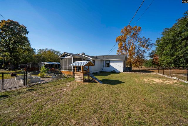 728 Holder Road, Batesburg, SC 29006