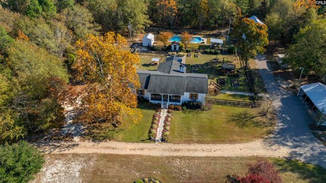 728 Holder Road, Batesburg, SC 29006