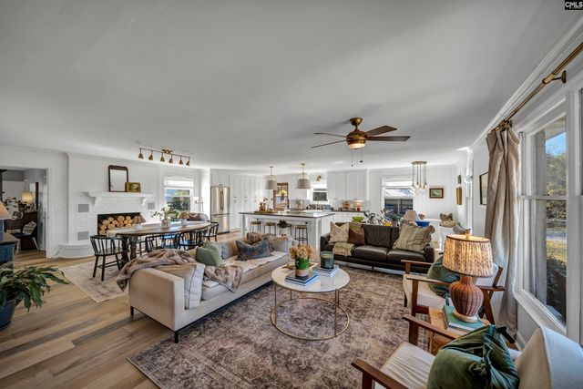 728 Holder Road, Batesburg, SC 29006