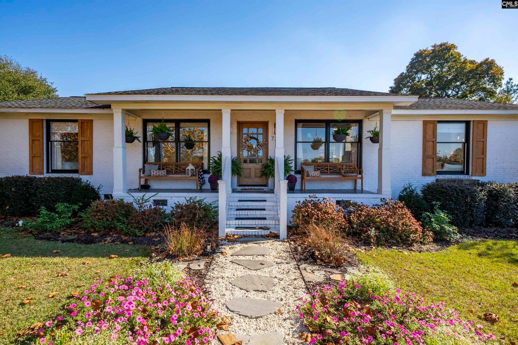 728 Holder Road, Batesburg, SC 29006