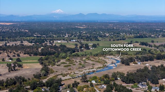 0 Lahalah Way, Cottonwood, CA 96022