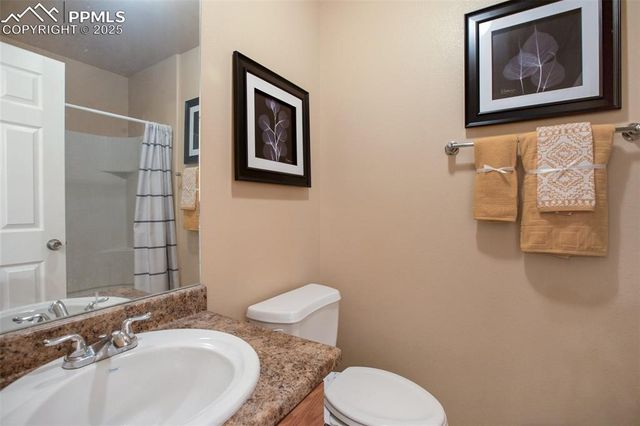 425 W Eaton Avenue D, Cripple Creek, CO 80813