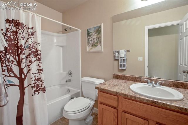 425 W Eaton Avenue D, Cripple Creek, CO 80813