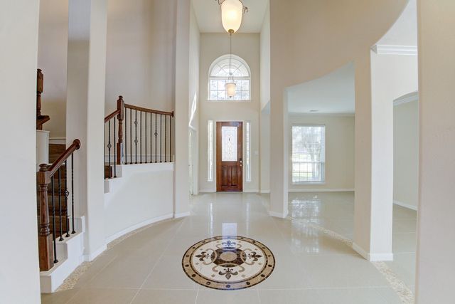 13115 Hampton Bay Drive, Pearland, TX 77584