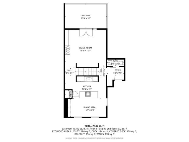 2171 Sohn Street, Cincinnati, OH 45219