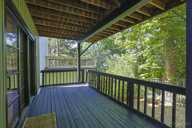 2171 Sohn Street, Cincinnati, OH 45219