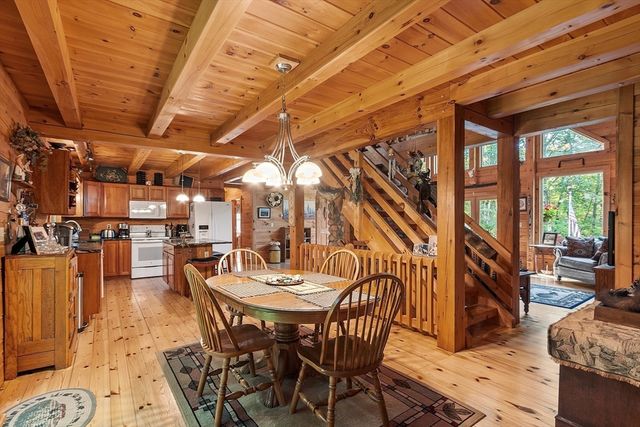 8 Turk Hollow Rd, Oxford, MA 01540