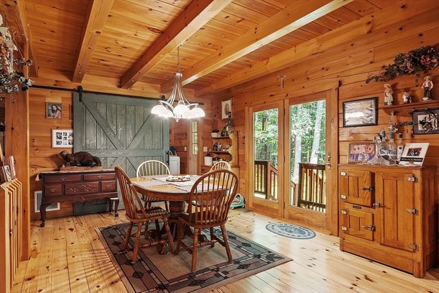 8 Turk Hollow Rd, Oxford, MA 01540
