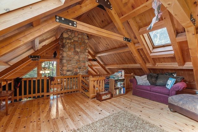 8 Turk Hollow Rd, Oxford, MA 01540