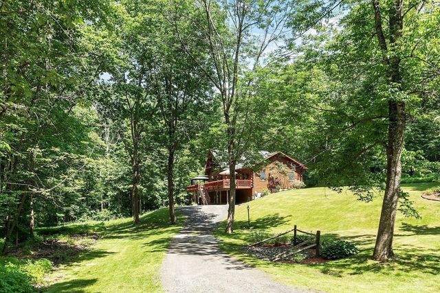 8 Turk Hollow Rd, Oxford, MA 01540