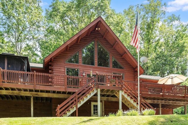 8 Turk Hollow Rd, Oxford, MA 01540