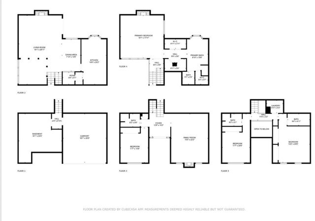 1535 Potomac Drive A, Houston, TX 77057