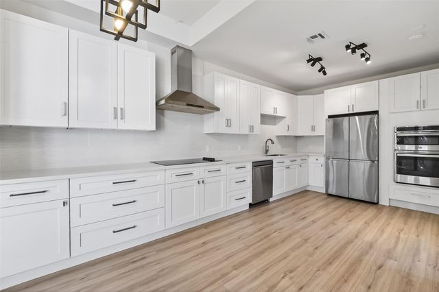 1535 Potomac Drive A, Houston, TX 77057