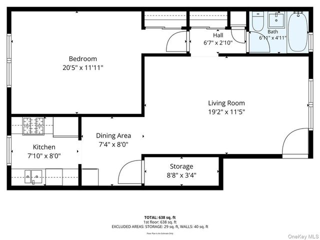 78-17 226th Street A, Oakland Gardens, NY 11364