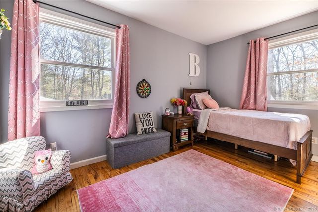 105 Pepper Tree Hill Lane, Southbury, CT 06488