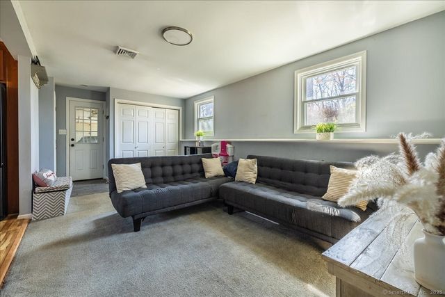 105 Pepper Tree Hill Lane, Southbury, CT 06488