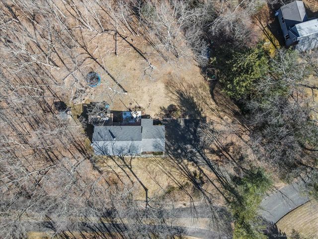 105 Pepper Tree Hill Lane, Southbury, CT 06488