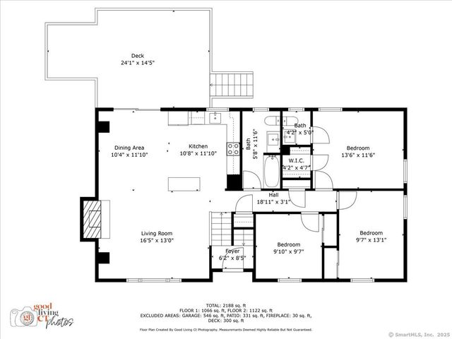 105 Pepper Tree Hill Lane, Southbury, CT 06488