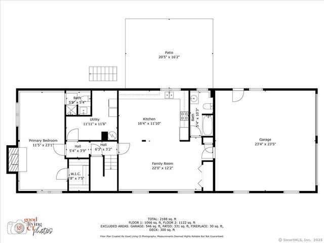 105 Pepper Tree Hill Lane, Southbury, CT 06488