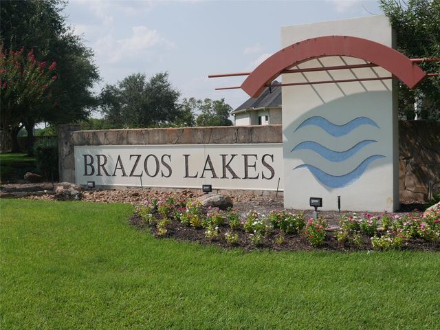 13403 Lakeview Meadow Drive, Richmond, TX 77469