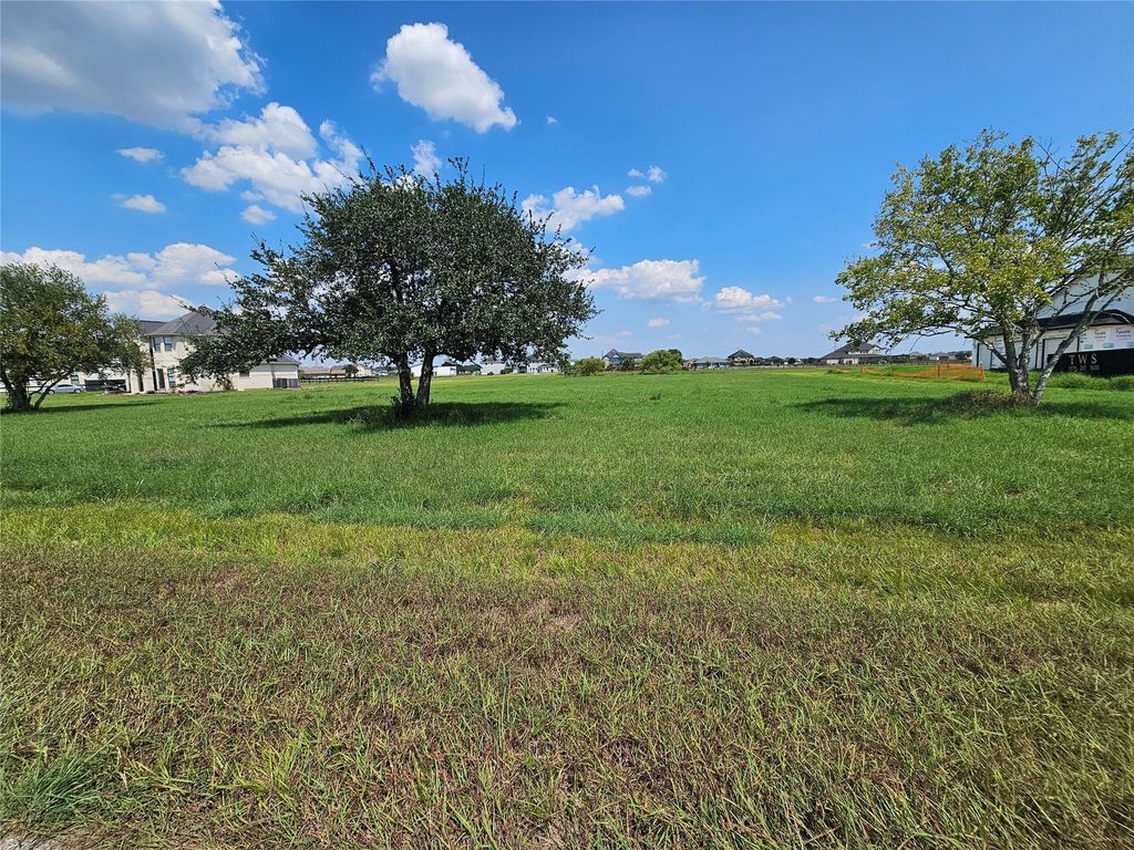 13403 Lakeview Meadow Drive, Richmond, TX 77469