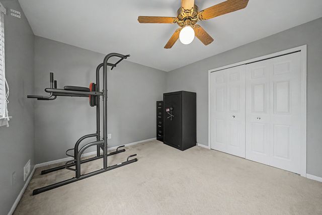 41520 Janet Circle 60, Clinton Twp, MI 48038