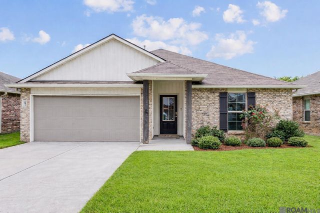 28445 Evangeline Ln, Albany, LA 70711