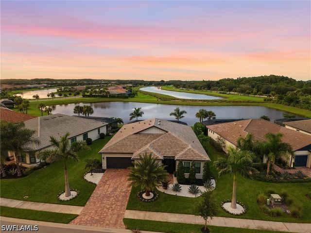 5789 Legendary LN, Ave Maria, FL 34142