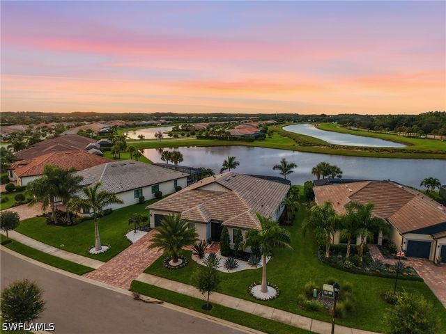 5789 Legendary LN, Ave Maria, FL 34142