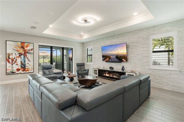 5789 Legendary LN, Ave Maria, FL 34142